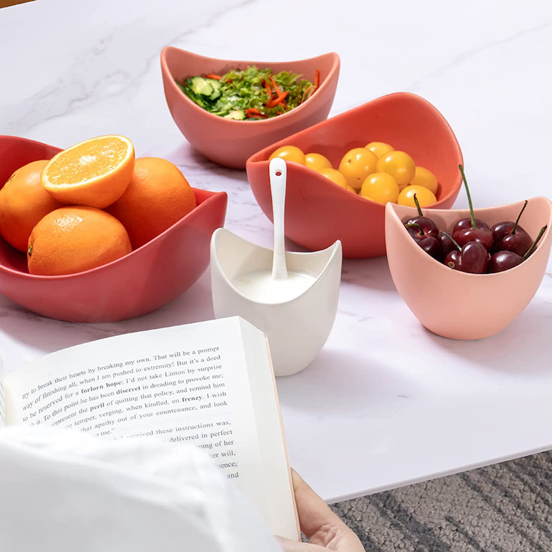 The Natalia Bowls (5-piece set)