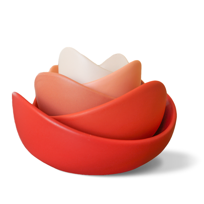 The Natalia Bowls (5-piece set)