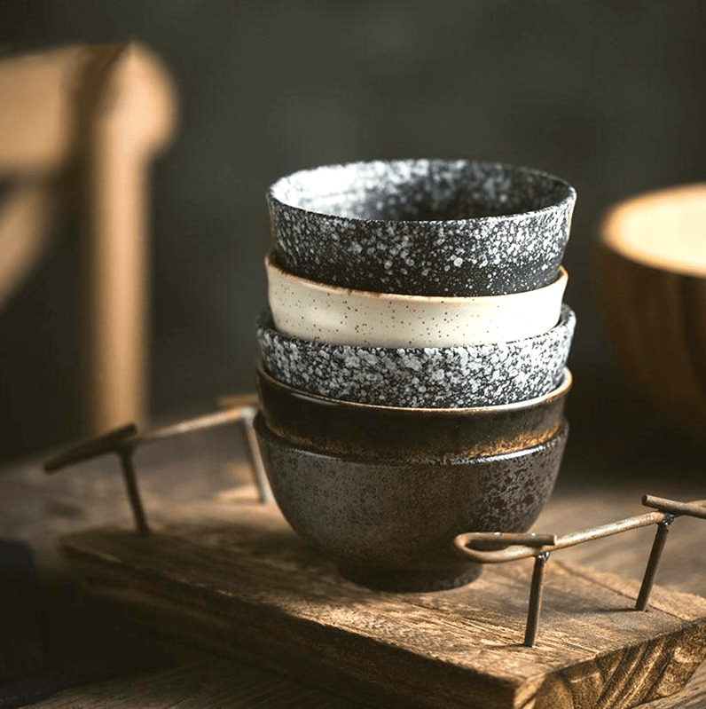 Bedrock Mini Bowl