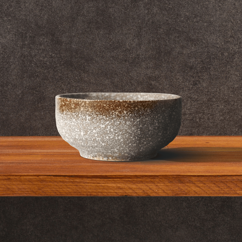 Bedrock Bowl