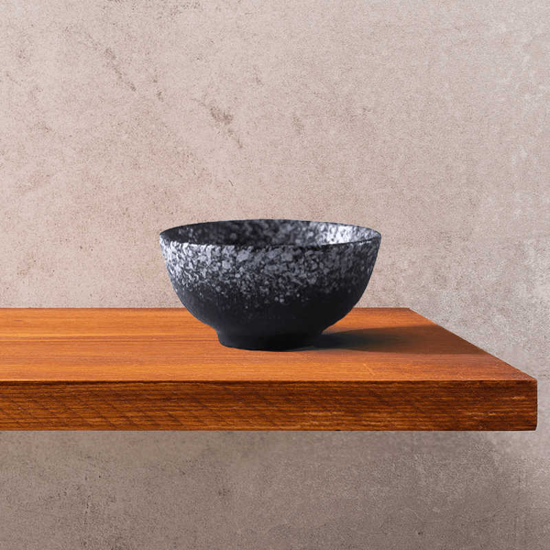 Bedrock Mini Bowl