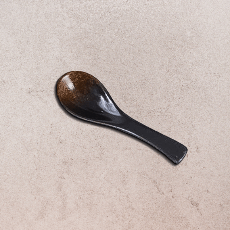 Bedrock Spoon