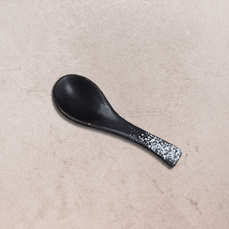 Bedrock Spoon
