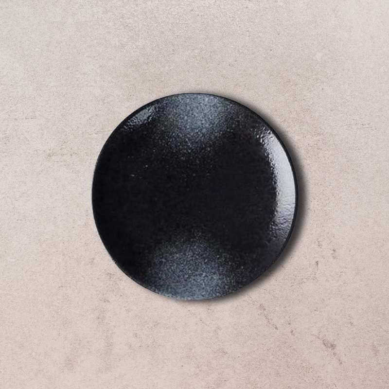 Meteorite Plates
