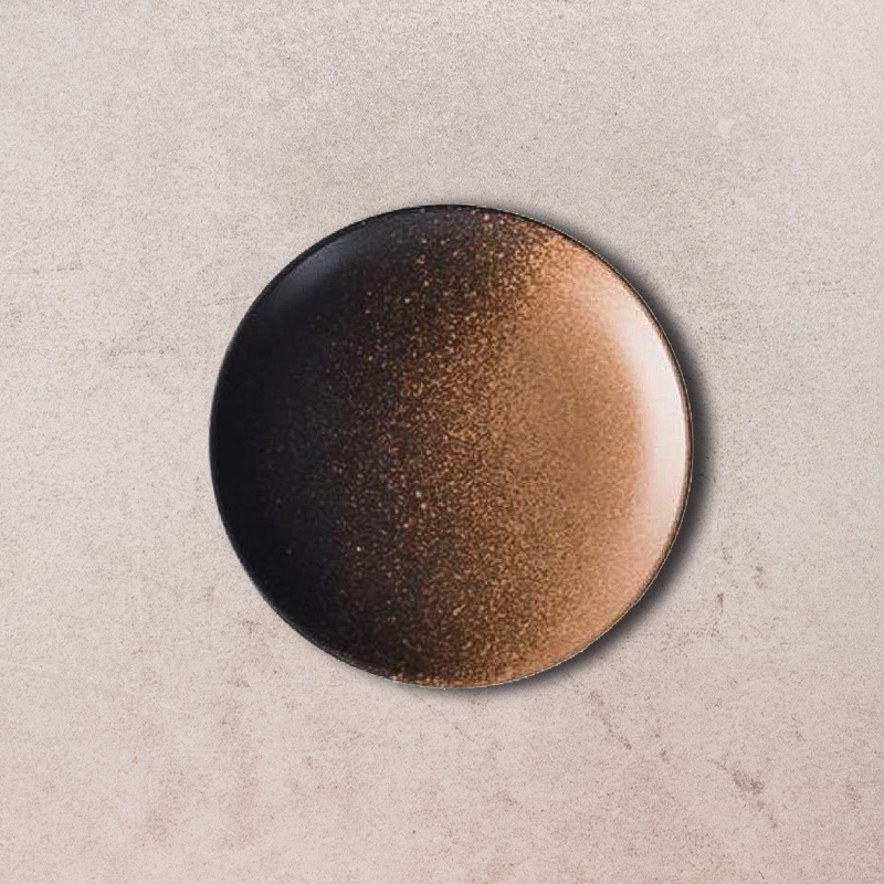 Meteorite Plates