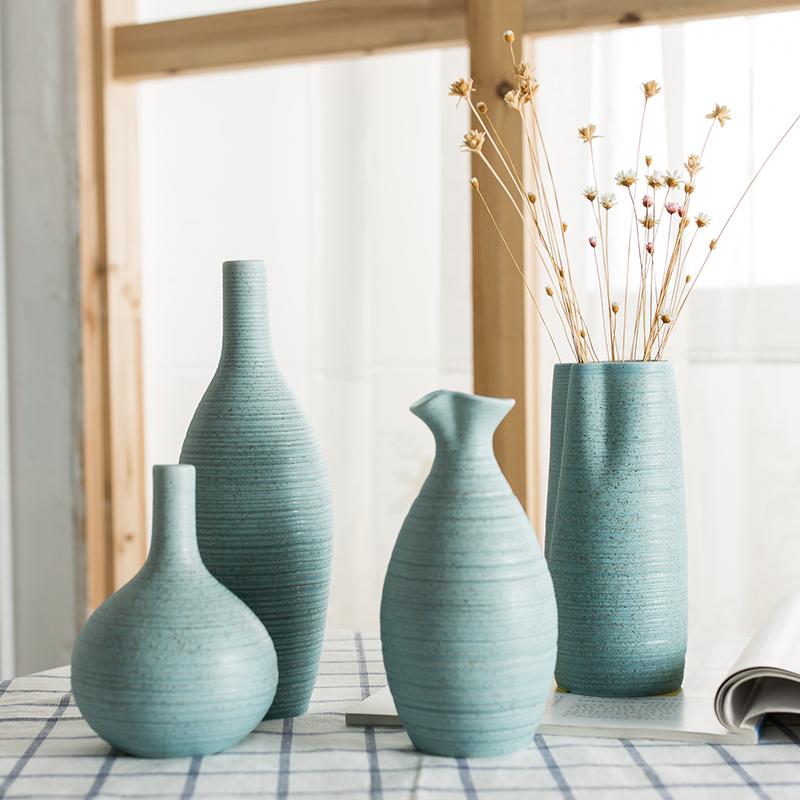 Vases of Frejya