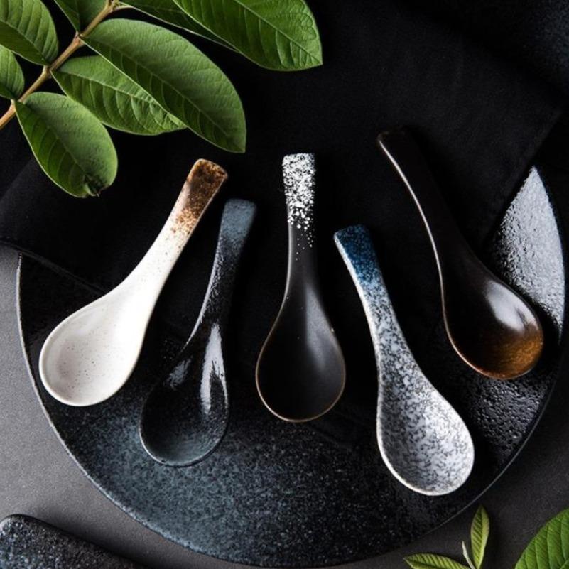 Bedrock Spoon