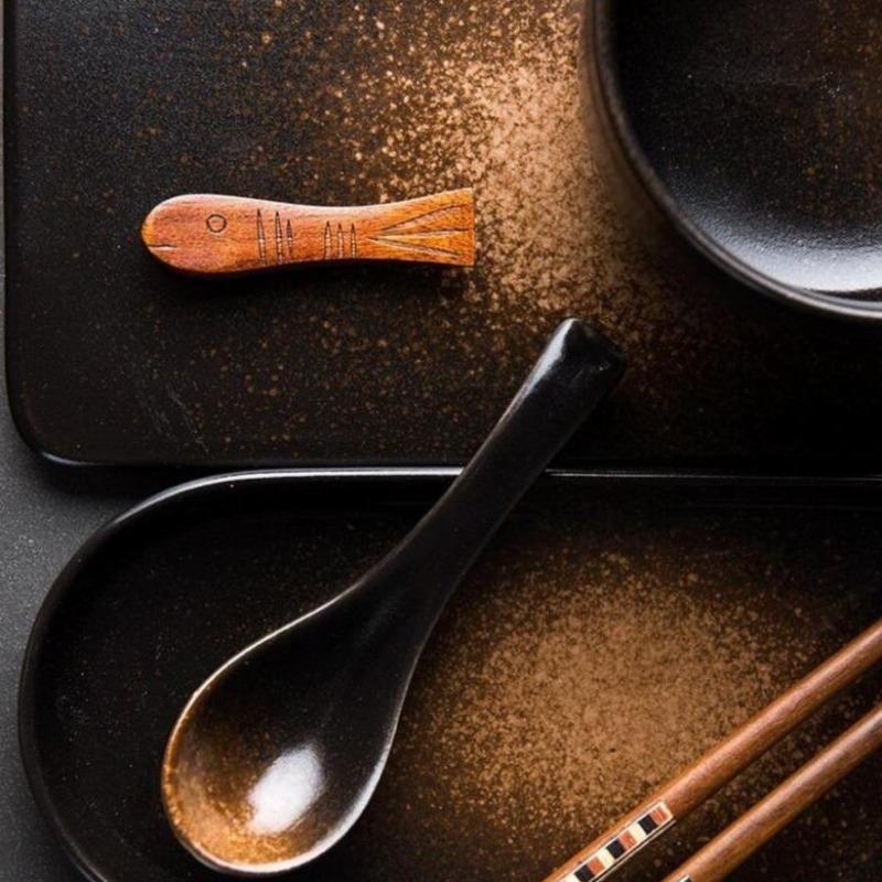 Bedrock Spoon