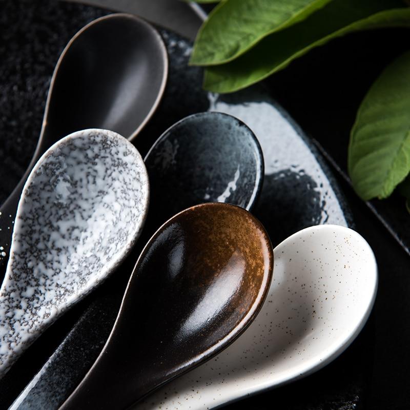 Bedrock Spoon