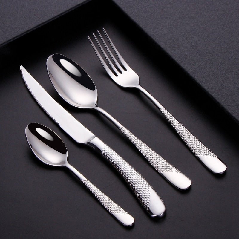 Low Tide Cutlery Set