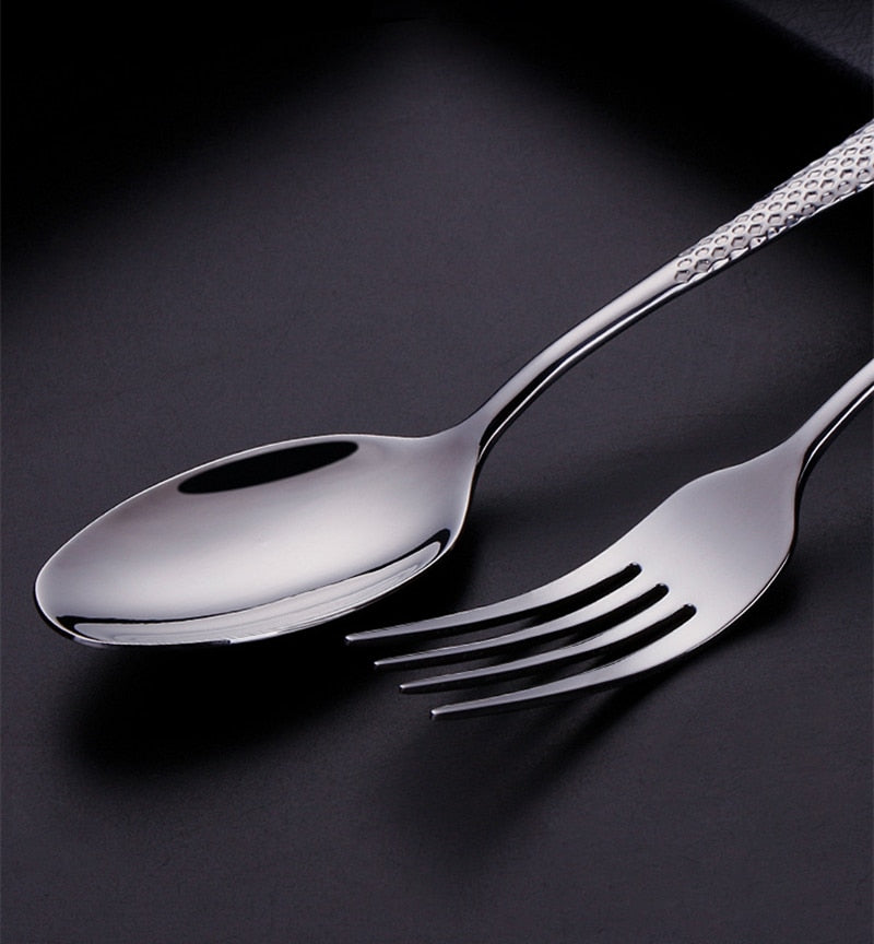 Low Tide Cutlery Set