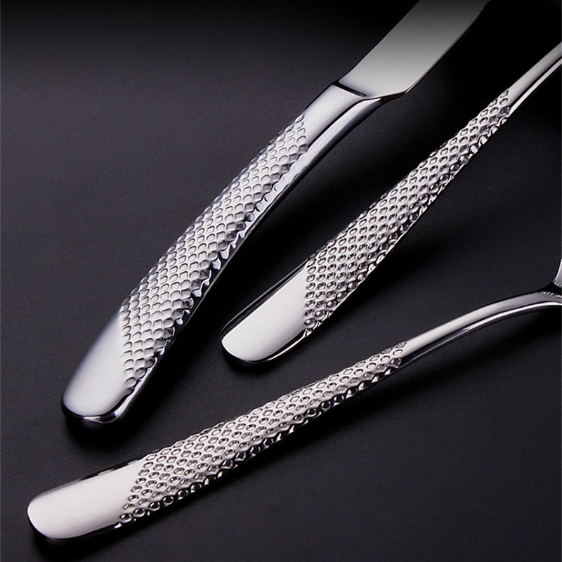 Low Tide Cutlery Set