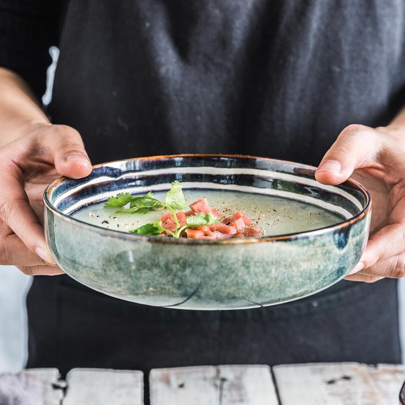 Sea Spray Bowl