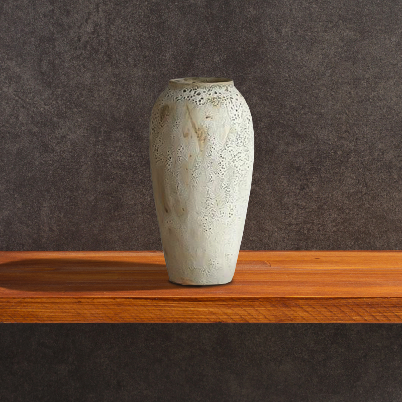 Pumice Stone Planters