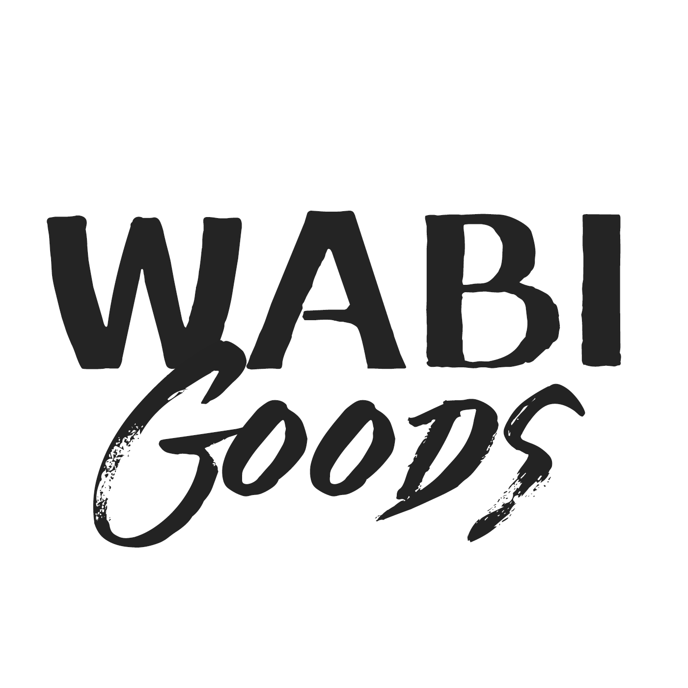 Wabi Goods