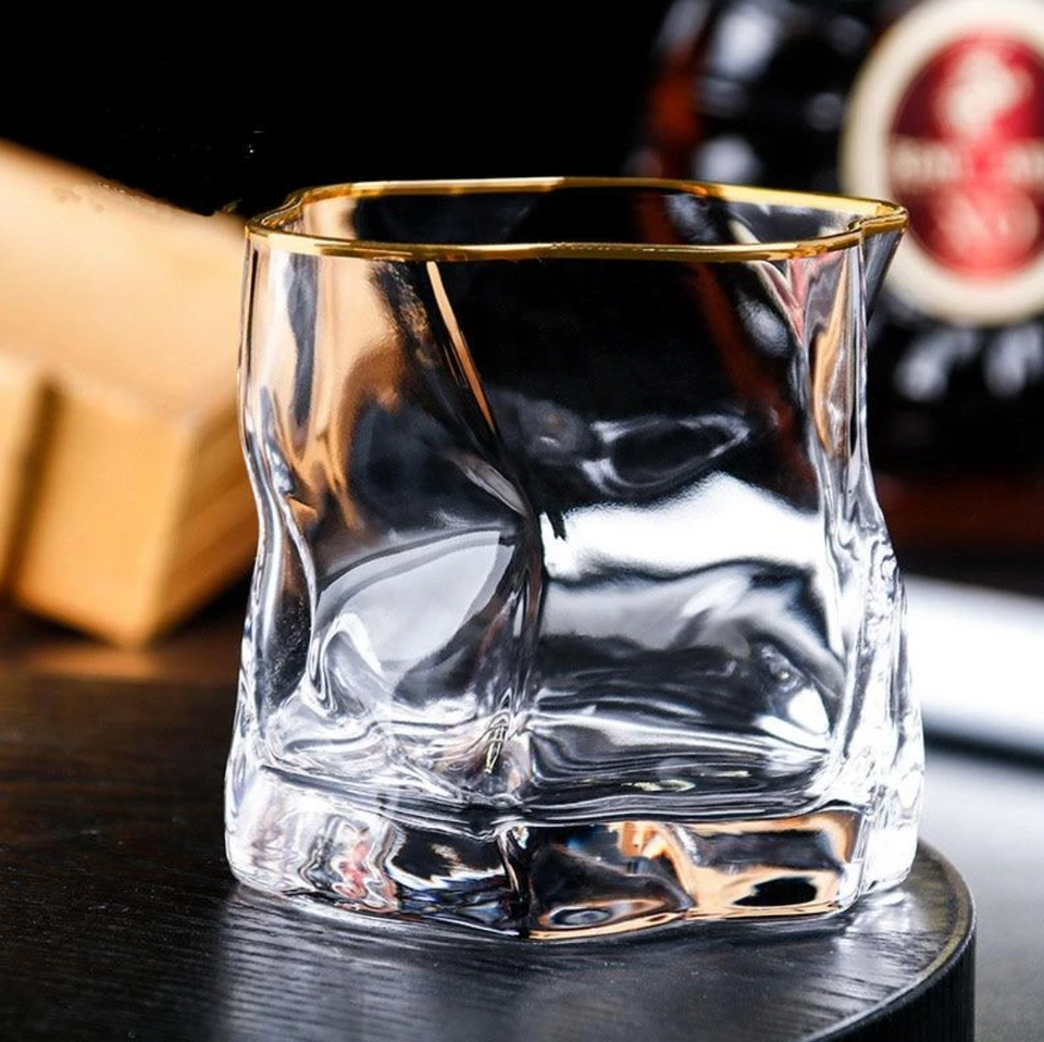 Sibelius Whiskey Glass