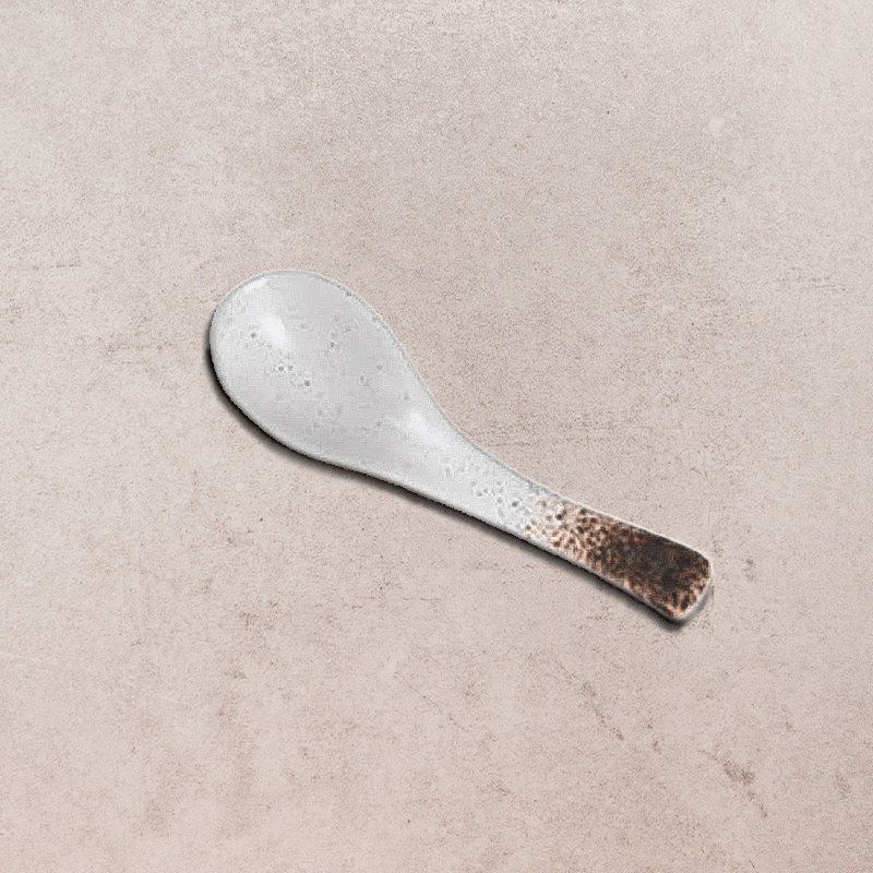 Bedrock Spoon