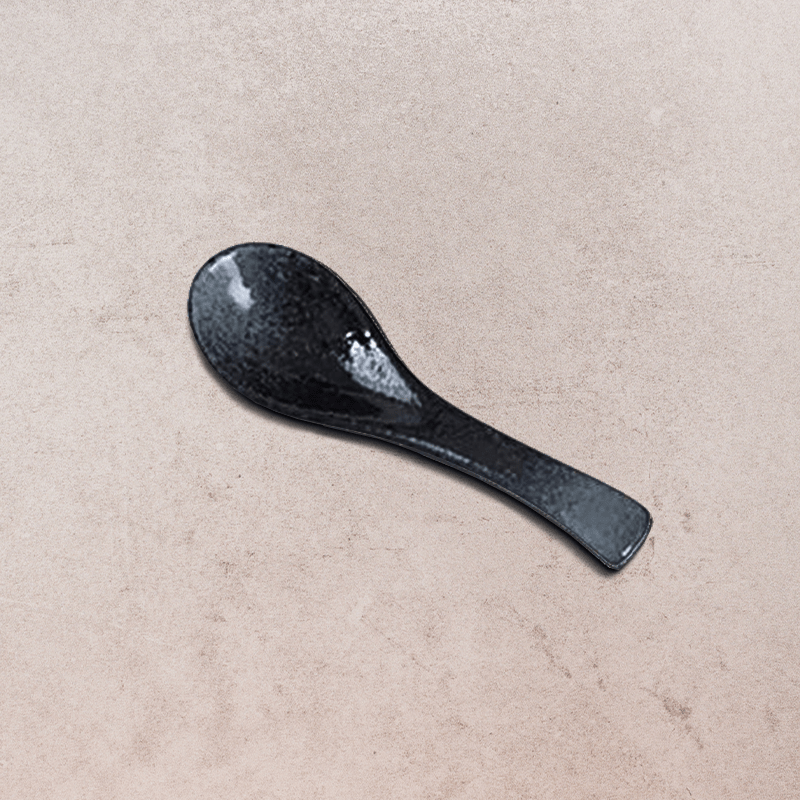 Bedrock Spoon