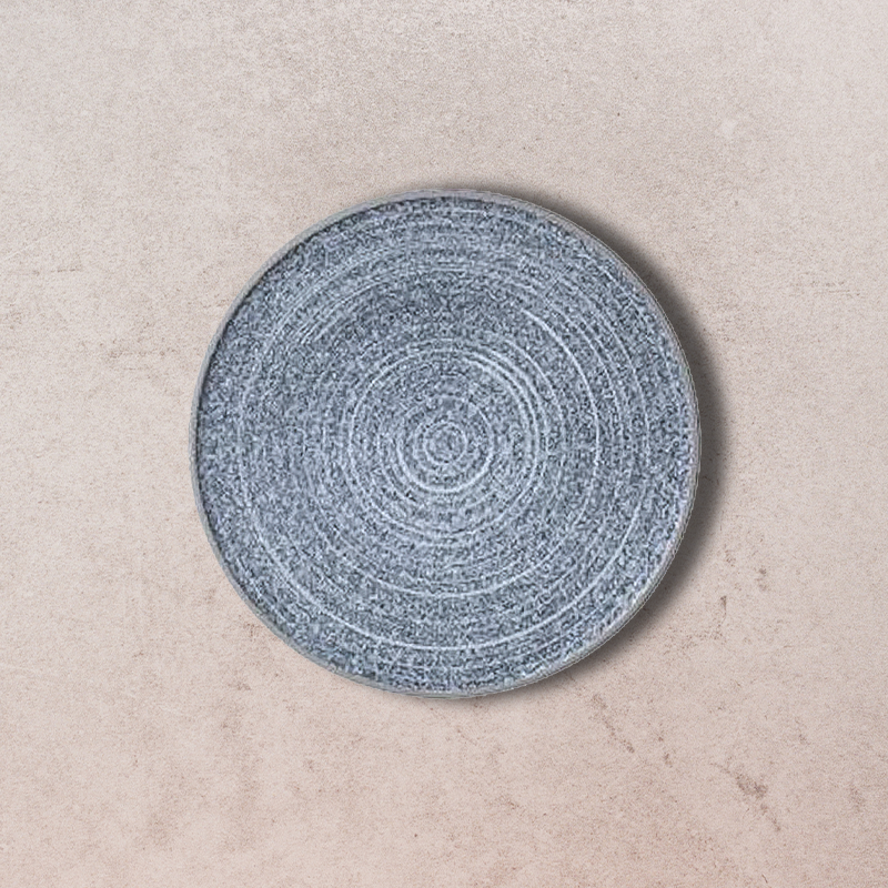 Granite Stone  Dinner Plate