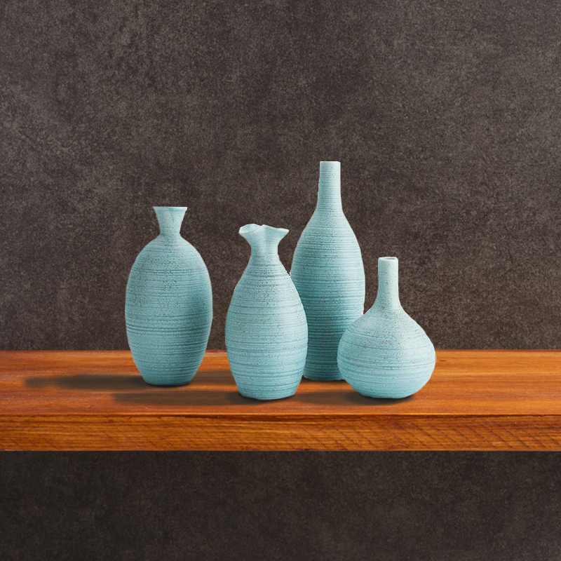 Vases of Frejya