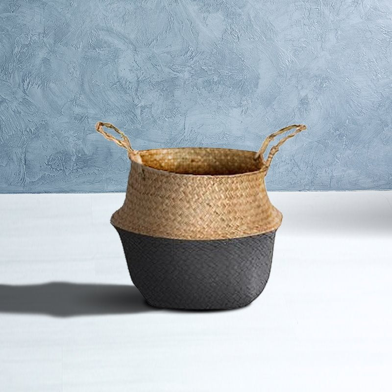 Humility Seagrass Basket