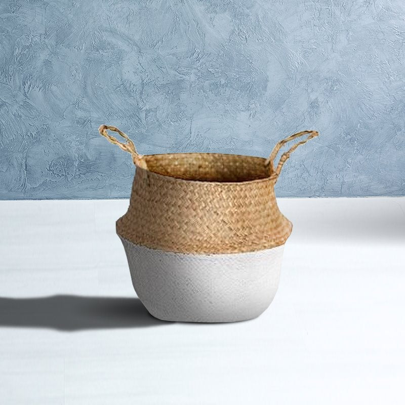 Humility Seagrass Basket