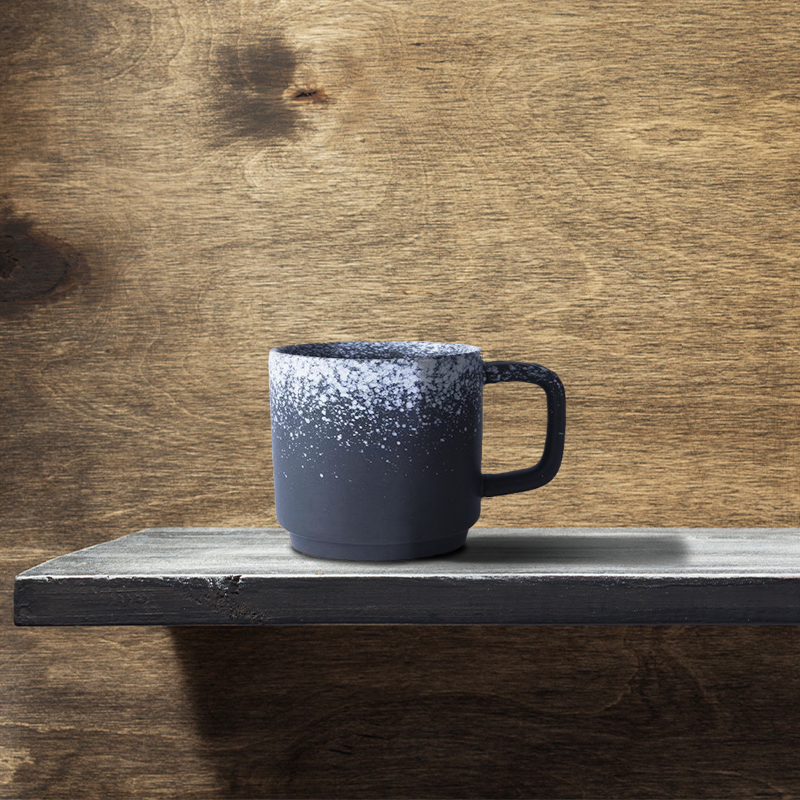 Meteorite Mugs