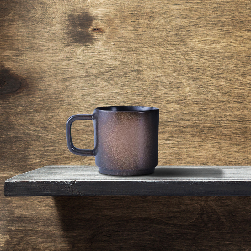 Meteorite Mugs