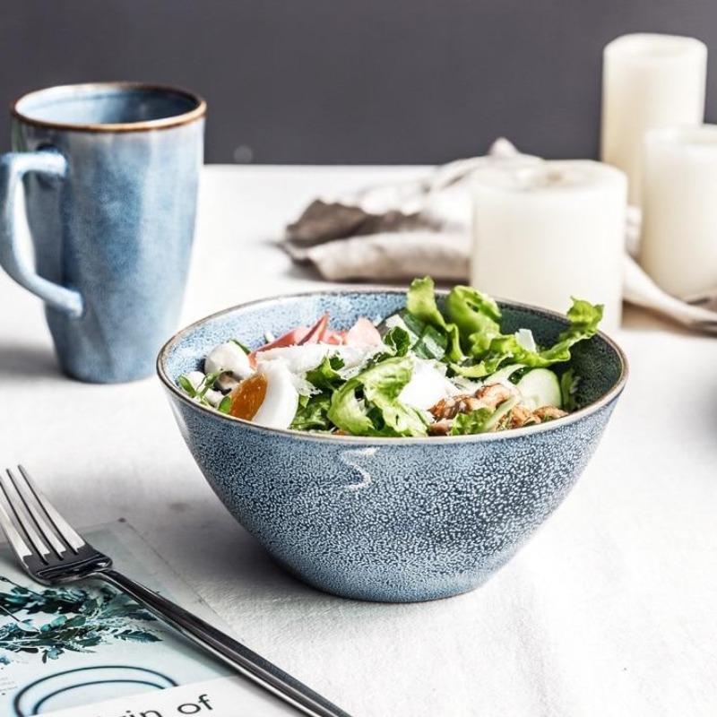 Estuary Plates and Bowls