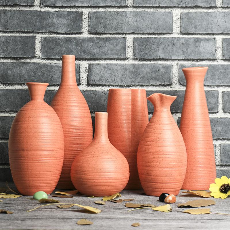 Vases of Frejya