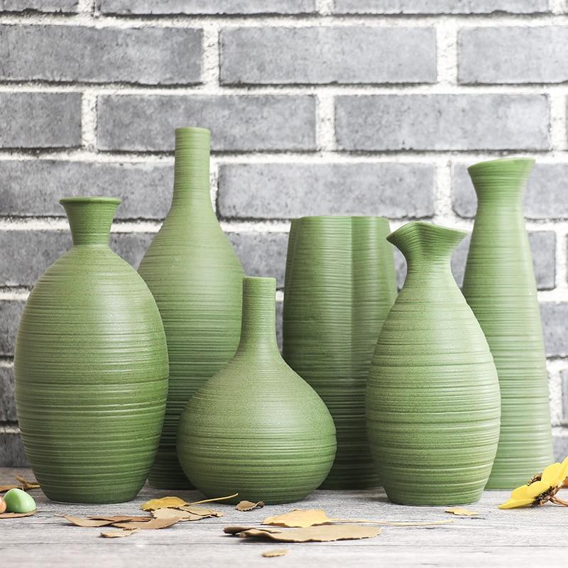 Vases of Frejya