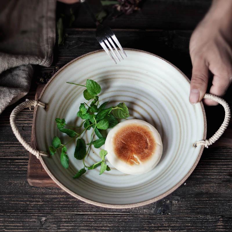 Endless Knot Plates