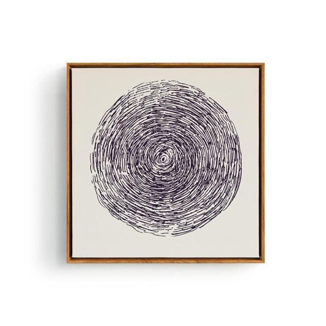 Sphere III (Medium-Size Print)