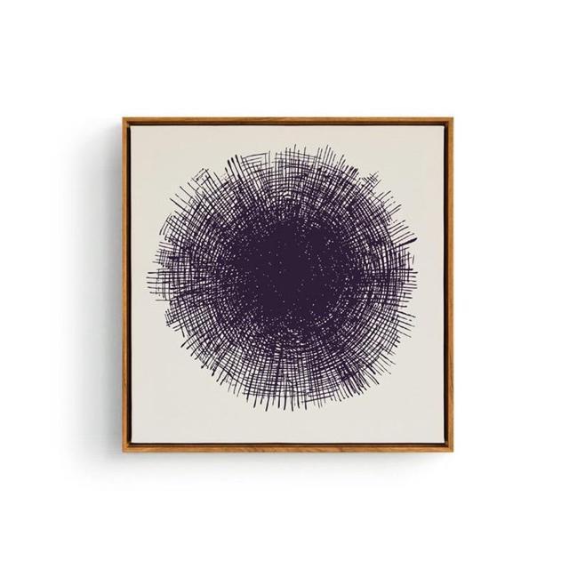 Sphere II (Medium-Size Print)