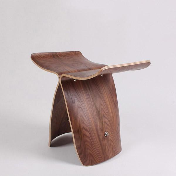 Butterfly Stool