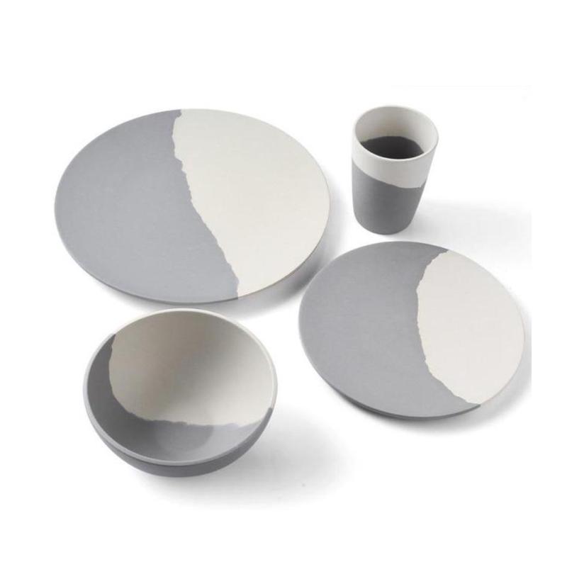 Rebalance Dinner Set - 8 pieces