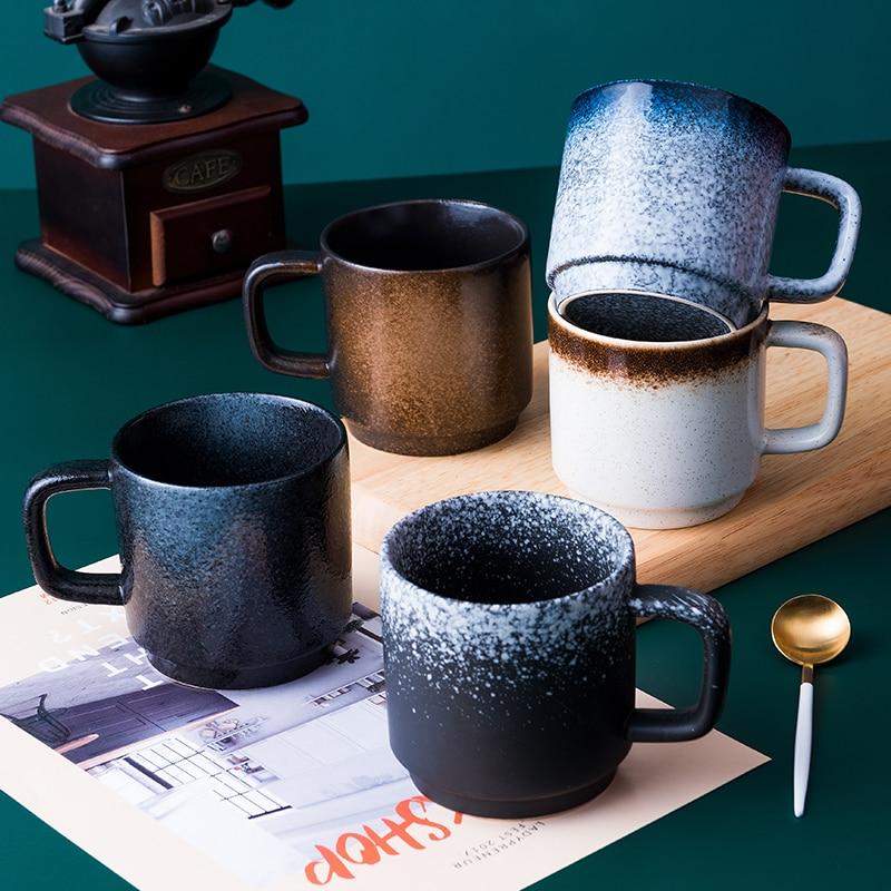 Meteorite Mugs