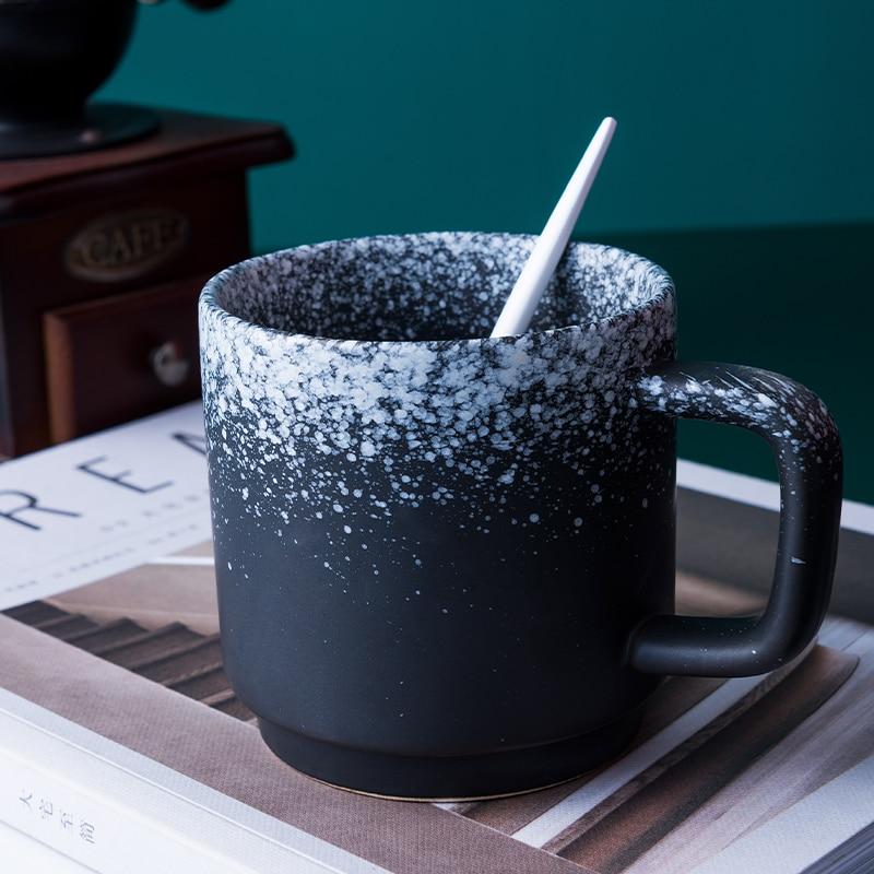 Meteorite Mugs