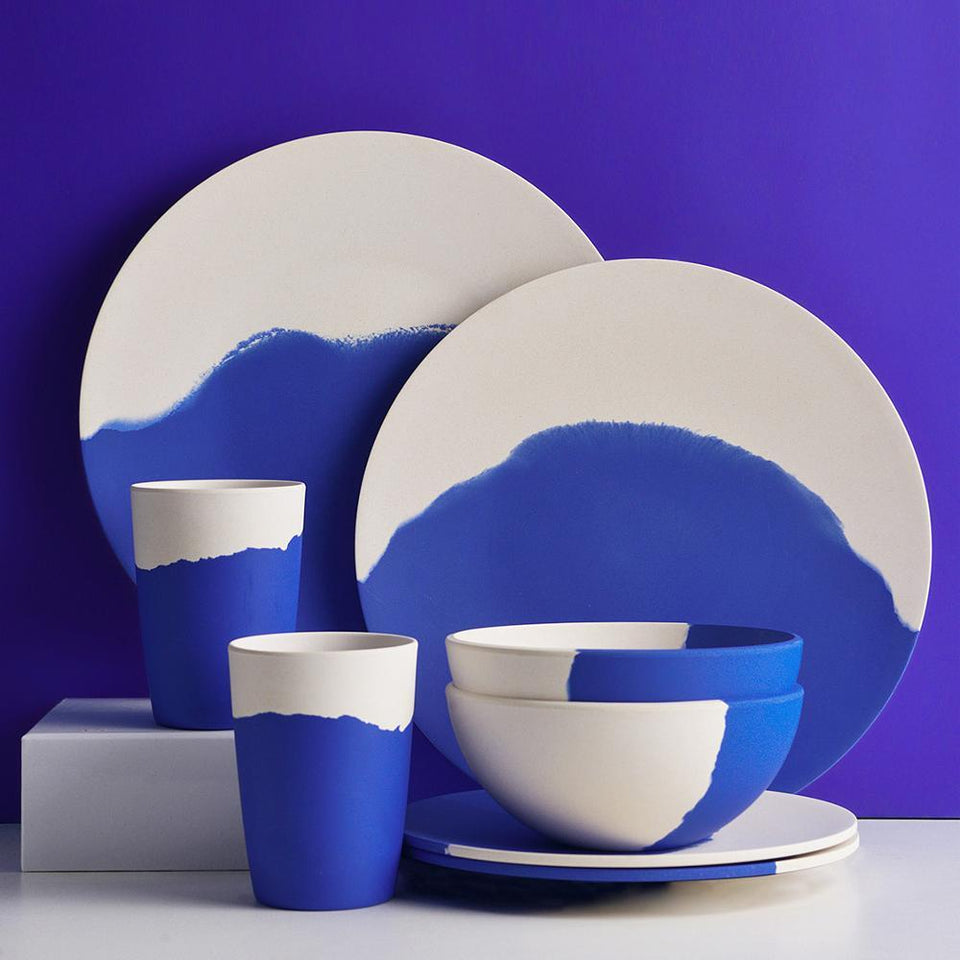 Rebalance Dinner Set - 8 pieces