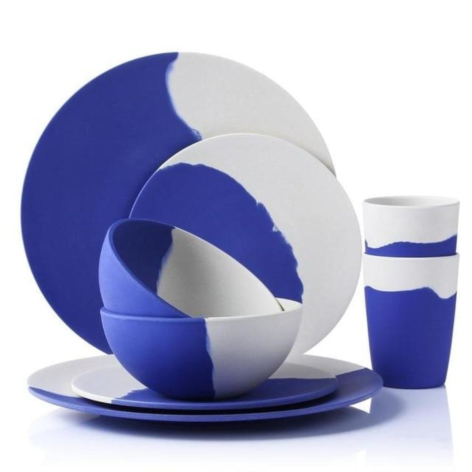 Rebalance Dinner Set - 8 pieces