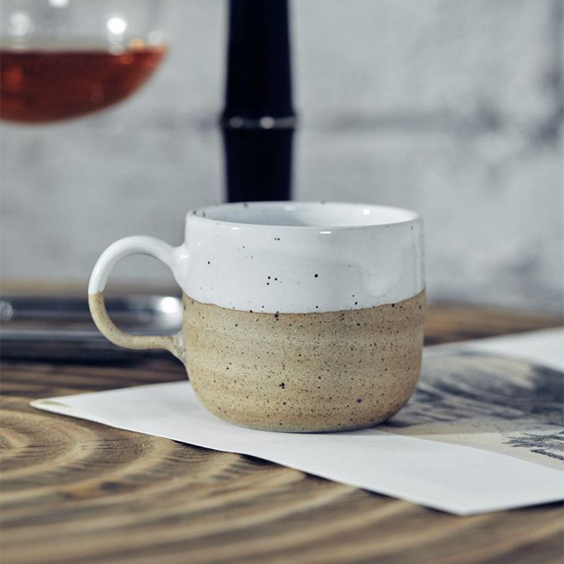 Kronstad Frosted Mug