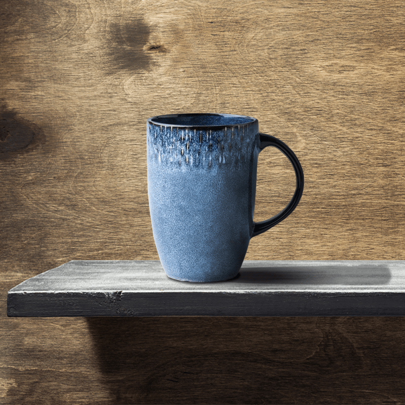 The Maritime: Tall Mugs