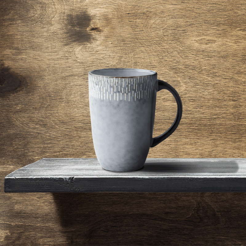 The Maritime: Tall Mugs